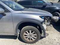 калник мазда цх5 mazda cx5