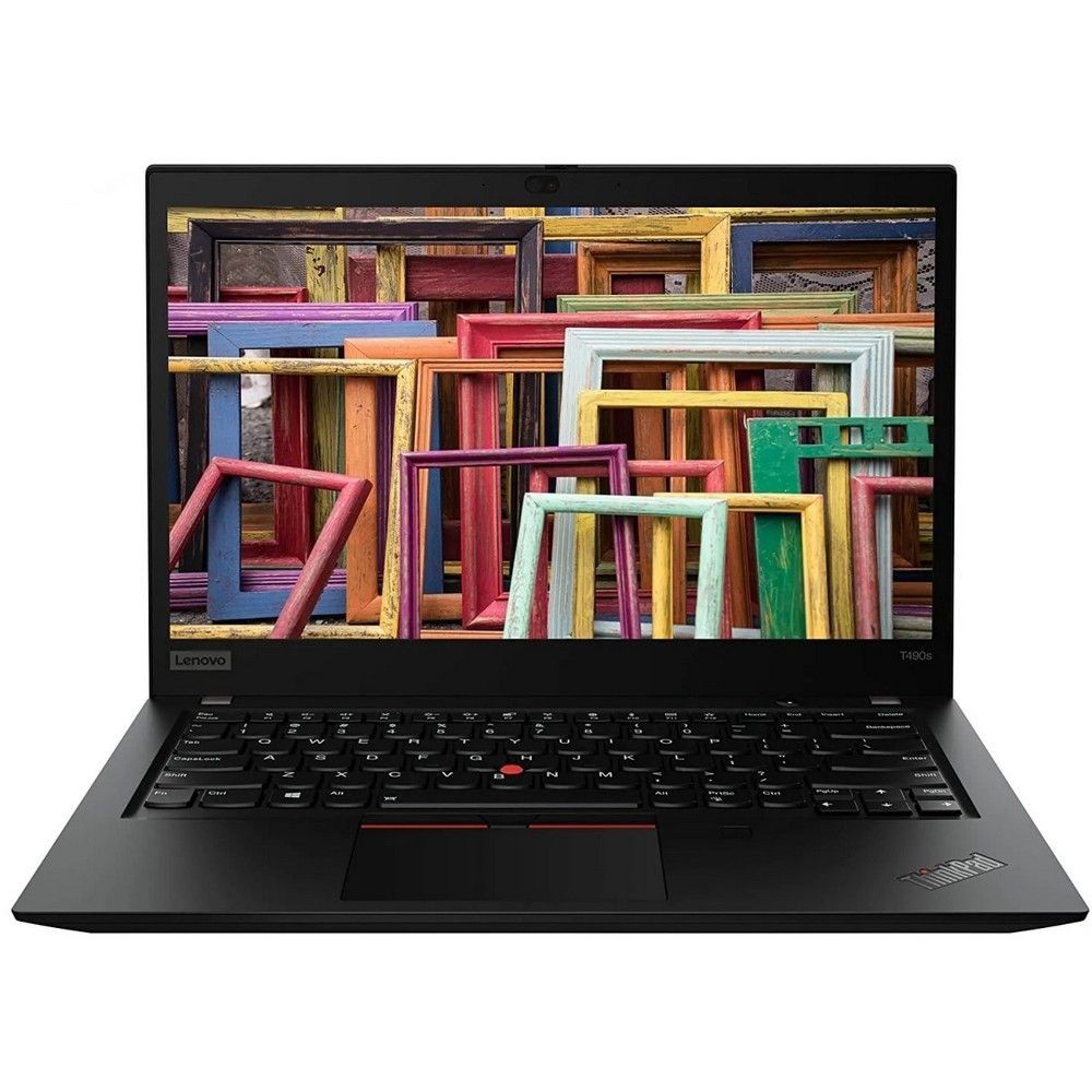 Lenovo ThinkPad T490 14"