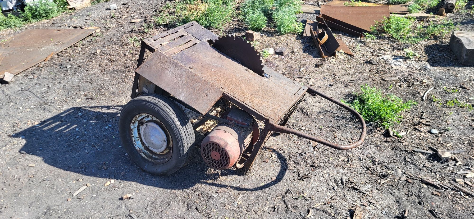 Продам циркулярку