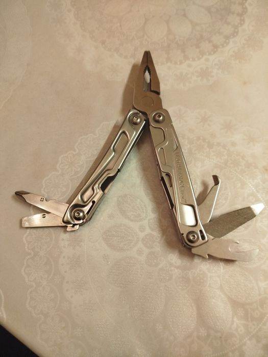 Мультитул Leatherman