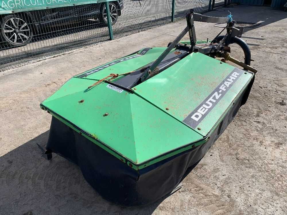 Навесна косачка Deutz Fahr KM22