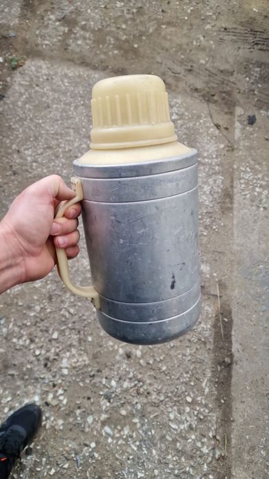 Продам Термос СССР