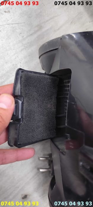 aspirator victronic vc151 800w 2 filtre si furtun