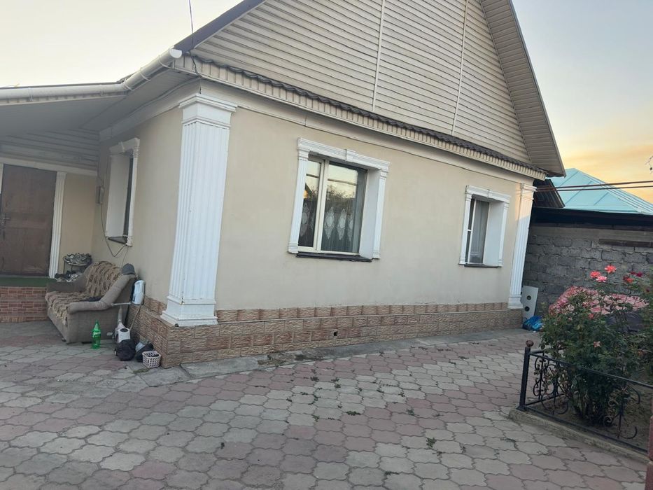 Продам дом иргели