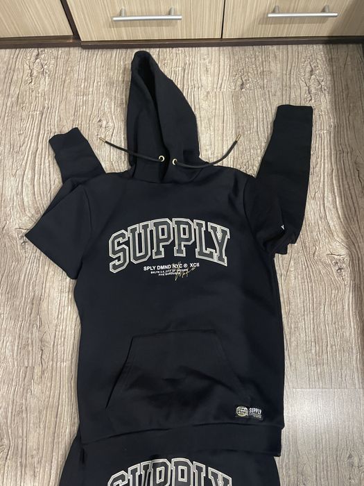 Vand trening suply nou