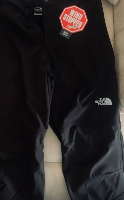 Ски панталон North Face