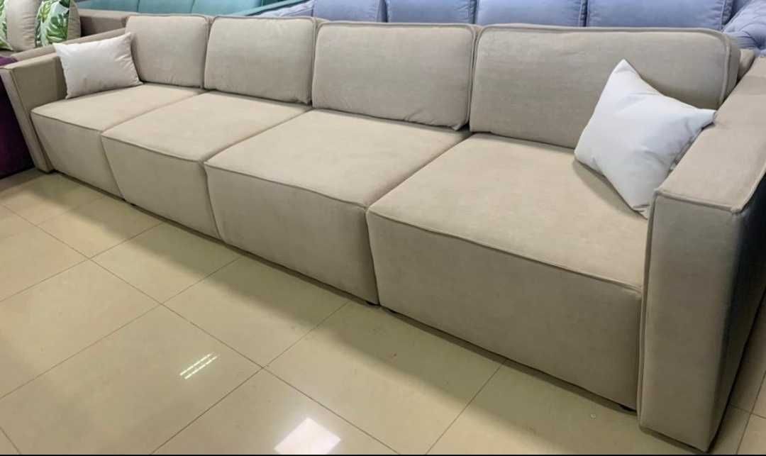 Продам диван прямой-угловой П