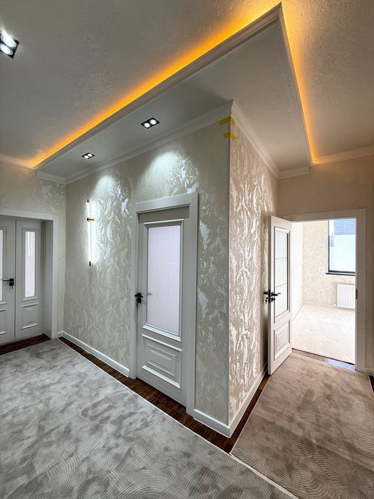 Срочно сотувда 2 хона 6 этаж 8 этажлик дом лифт бор Гарден Сити доми