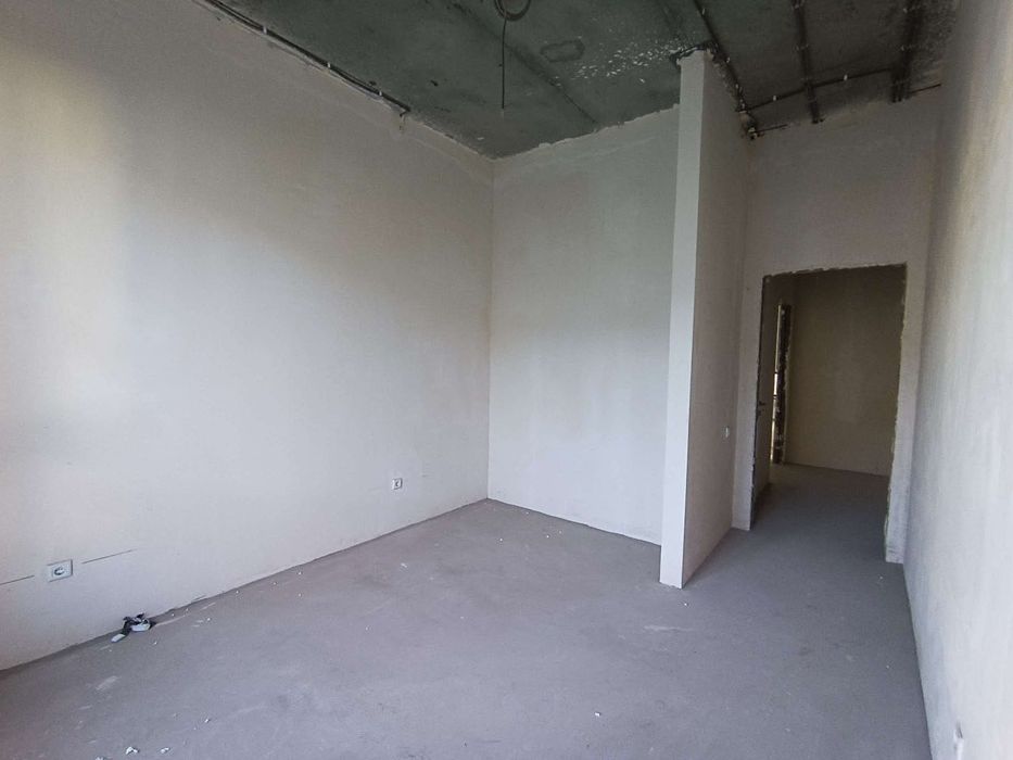 O'z Mahal Продается 2 комнатная коробка Катта Дархан Кольцевая