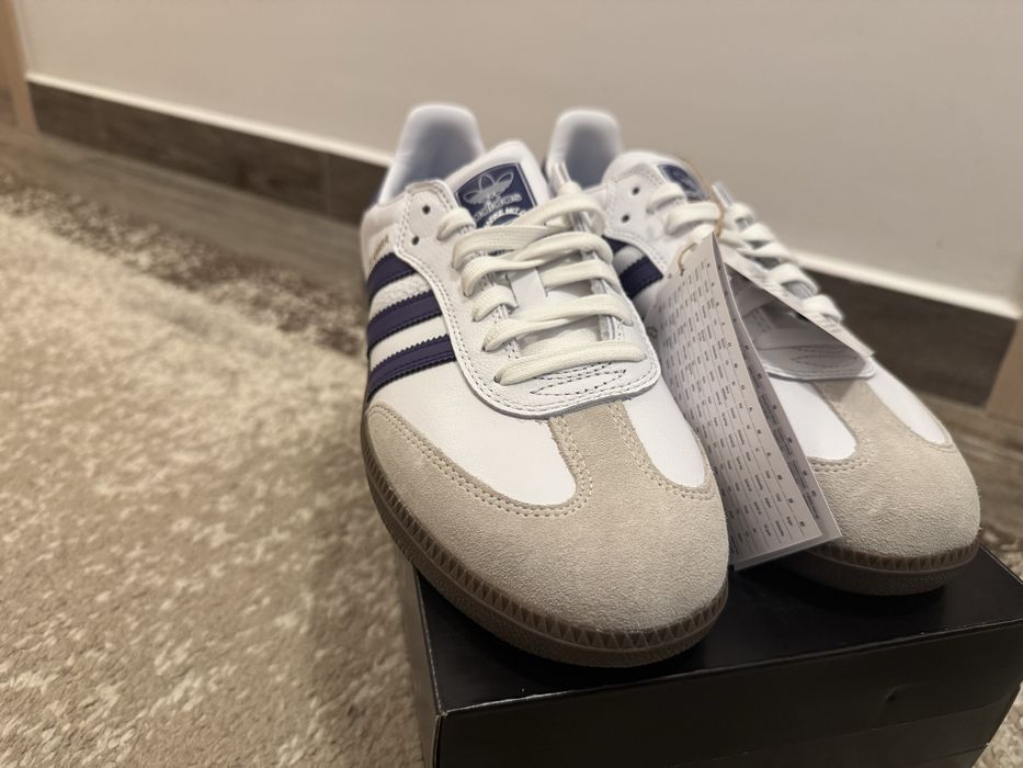 Adidas Samba marime 42