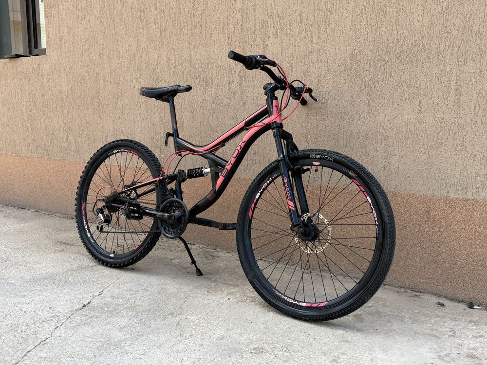 Велосипед BYOX GR 26’цола