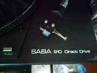 Проигрыватель винила Saba PSP-910 Direct Drive