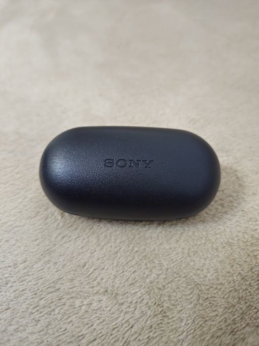 Sony WF-XB700 extra bass