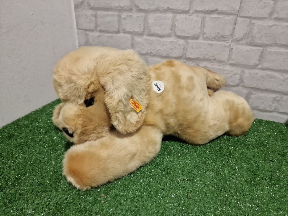 Steiff играчки колекционерски