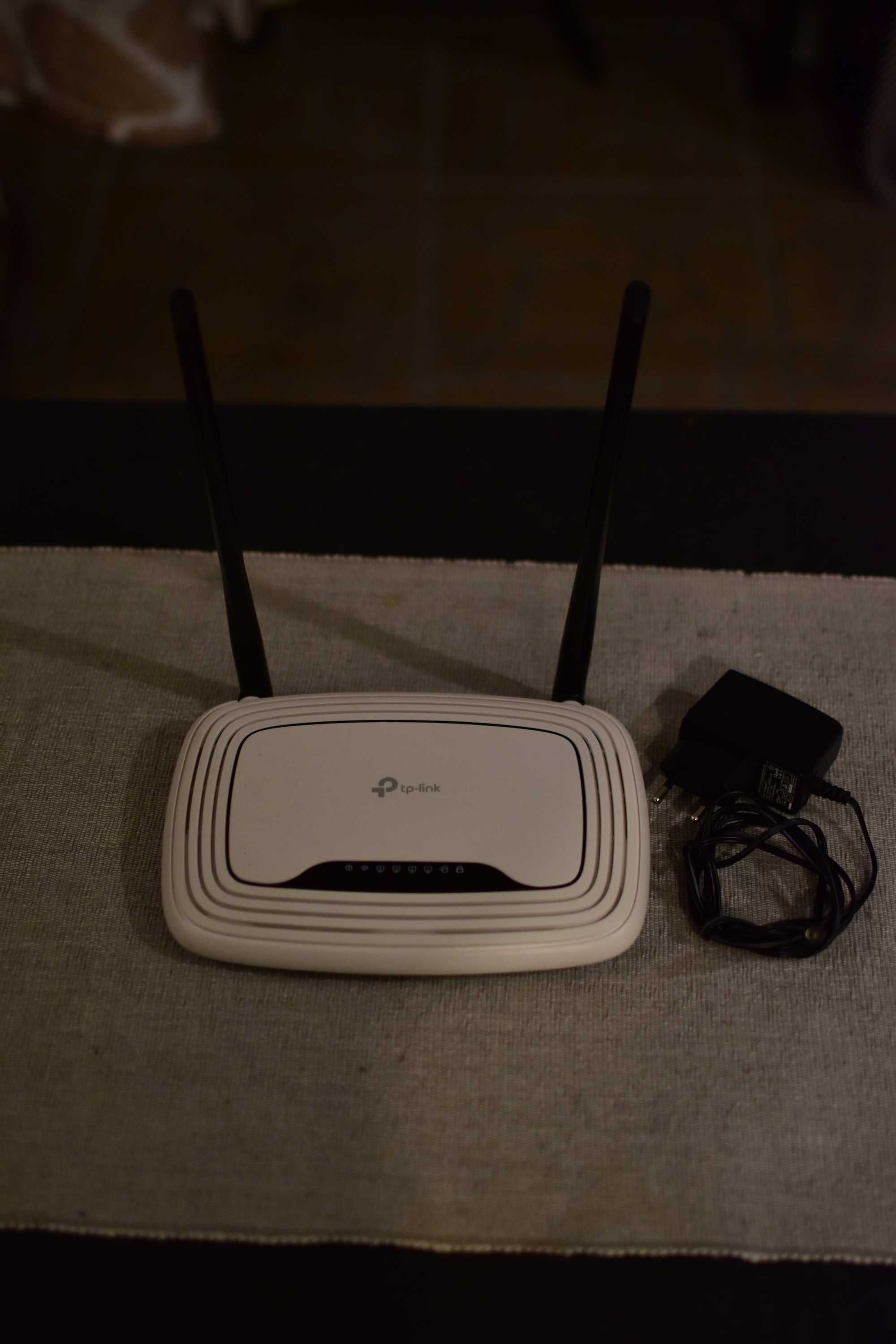 Router wireless TP-LINK