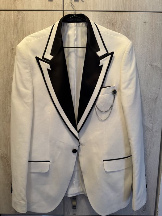 Sacou de ginere Moda Aliss