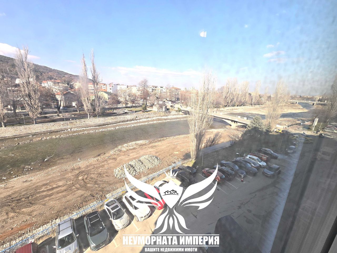 Дава се под наем Офис в Асеновград - 45 кв.м за 233 € - Снимка #2
