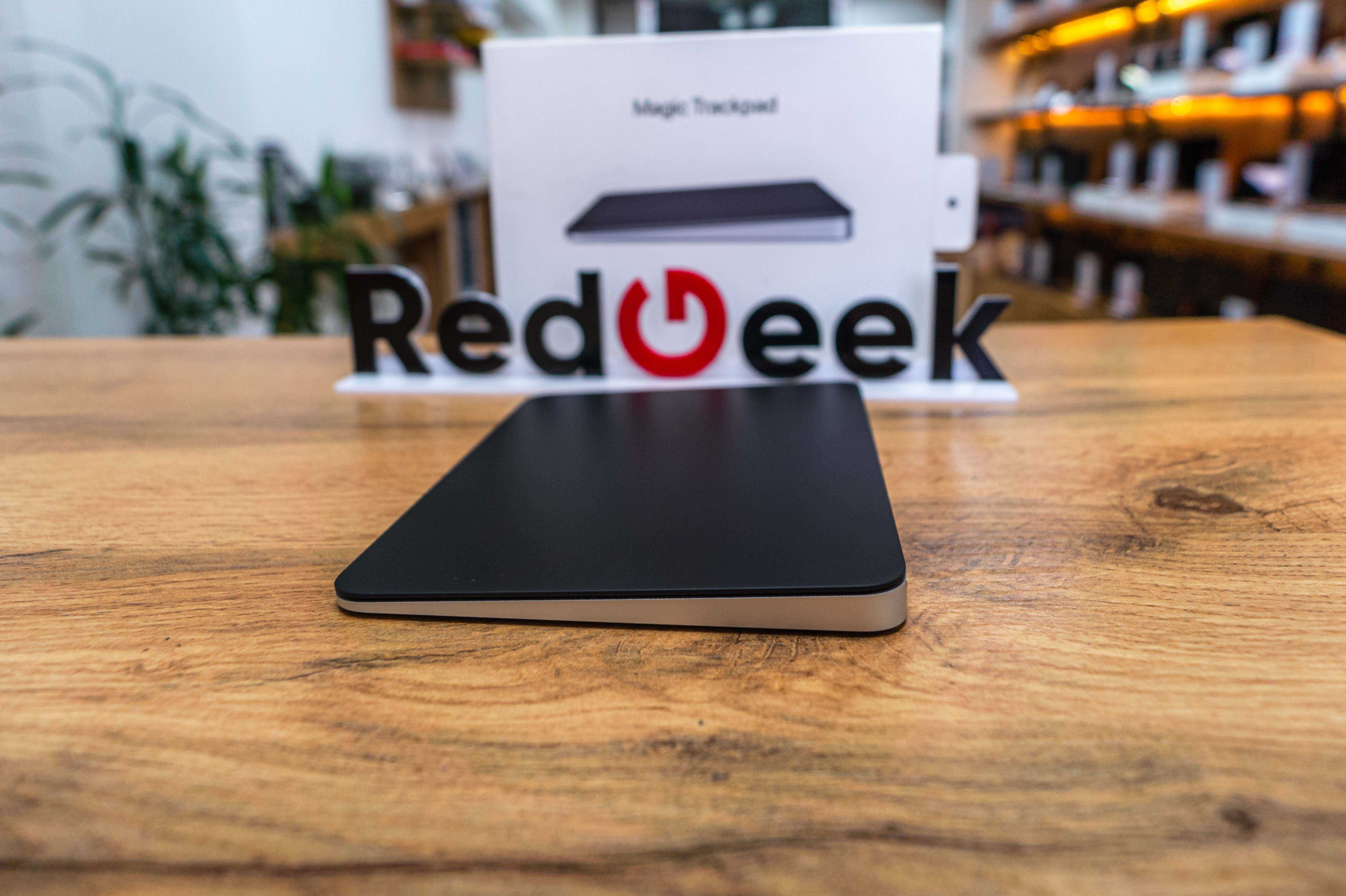 Трекпад для Mac Apple Magic Trackpad 2 A1535 | Магазин Red Geek