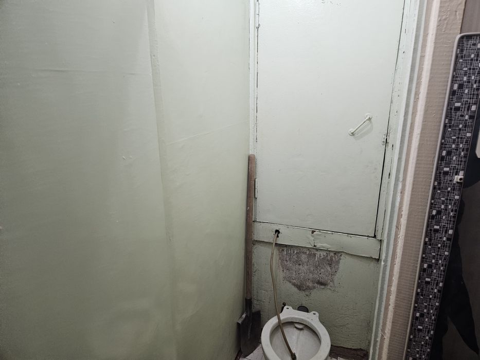 Квартира продаётся чиланзар квартал Д19 дом 5