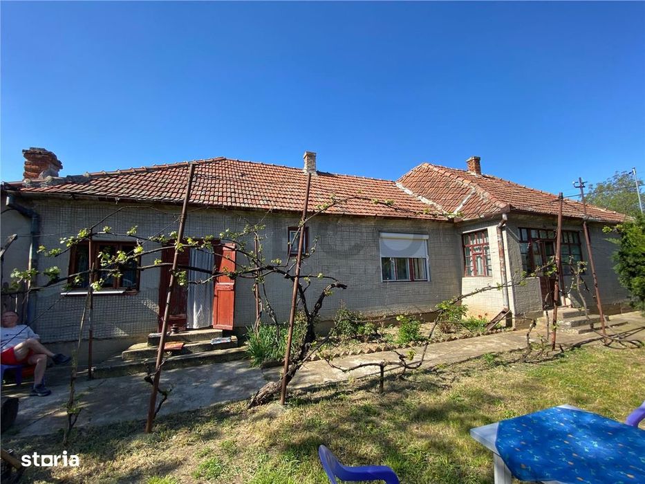 RECO Casa de renovat in Biharia