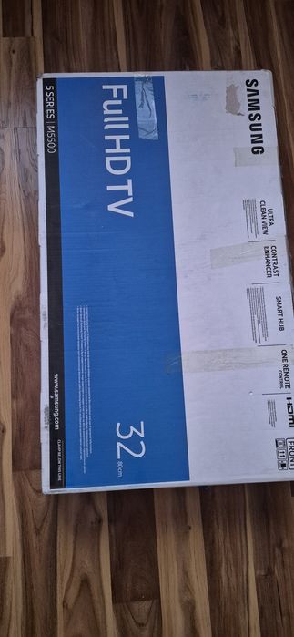 Samsung 32 TV sotiladi