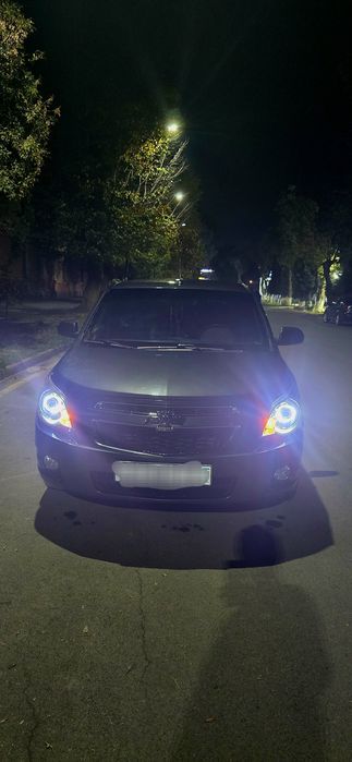 Продам Chevrolet Cobalt
