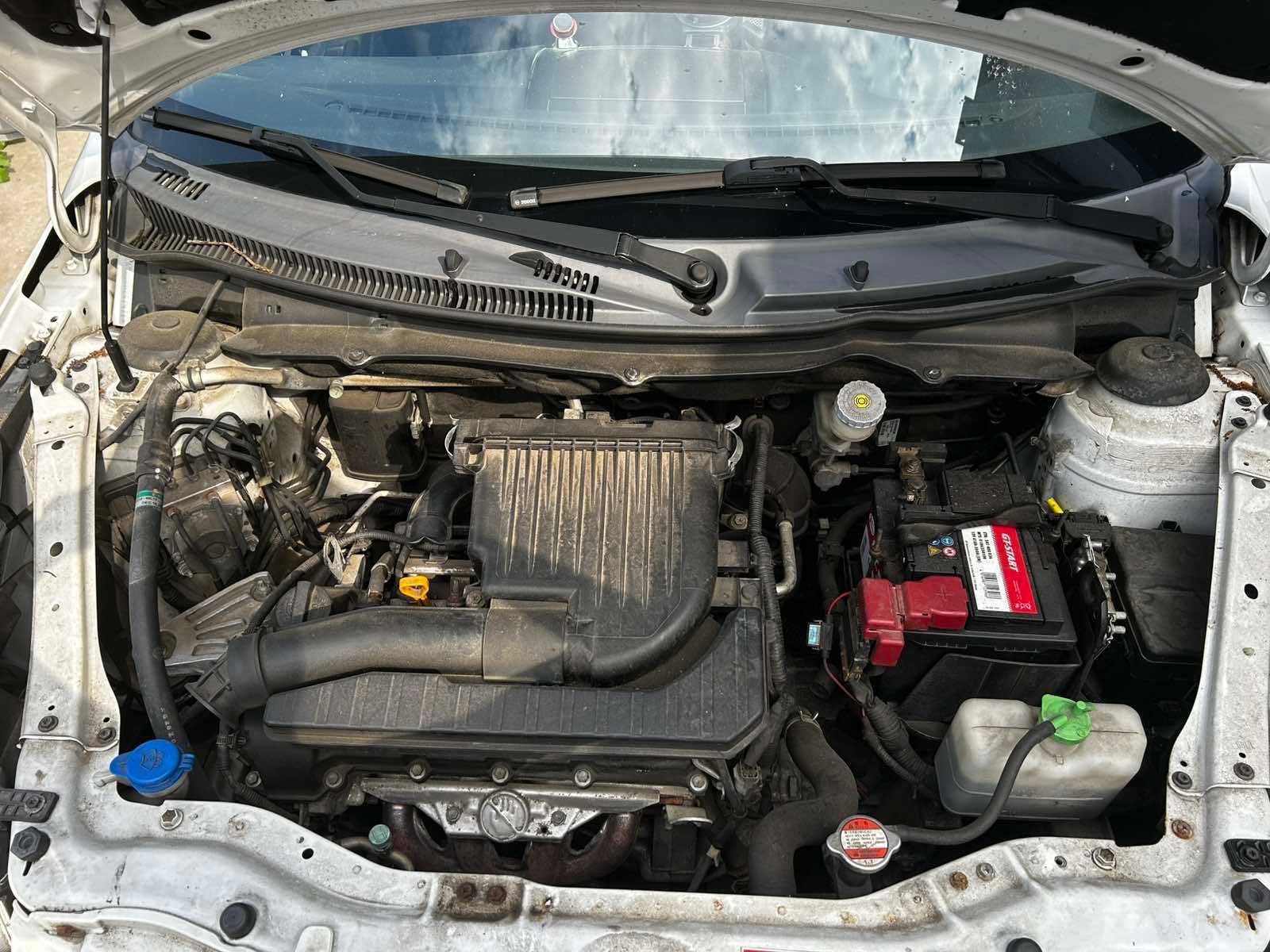 Suzuki Swift X-ite 1.2 бензин