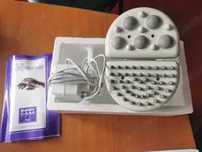 Aparat de masaj anticelulitic Celly massage PBG 810-1