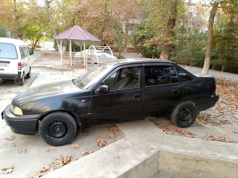 Nexia 1 sotiladi holati yahshi