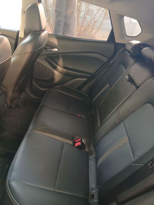 Tracker 2 xolati kraskasi toptoza. Yurgani 7540 km 2023. Xarajati yuq