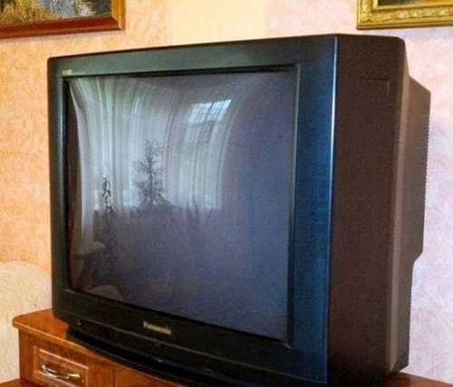 телевизор Panasonic GA0070 TX-29V70T