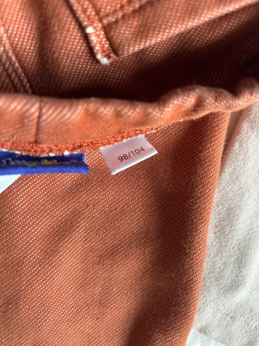 Детски подплатени клинове