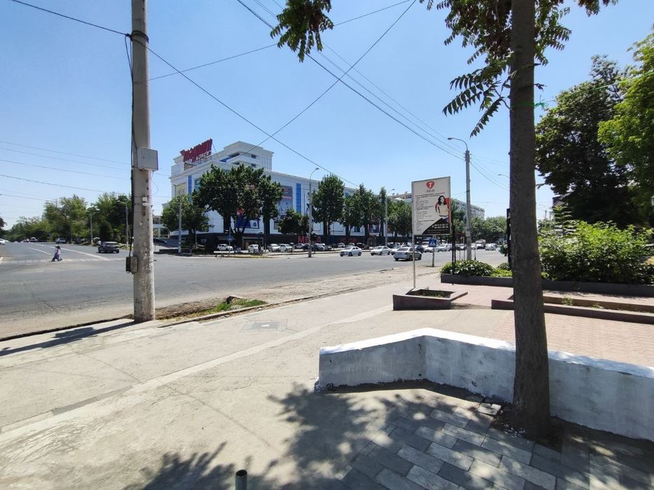 Сдается в аренду помещение