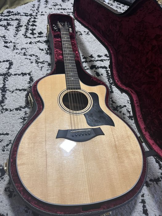 Taylor 314ce chitara electroacustica