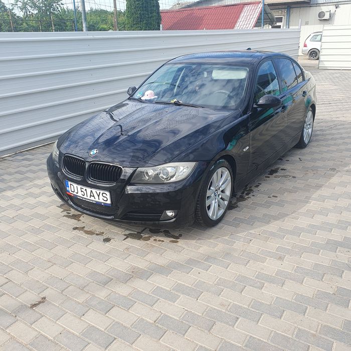 Bmw 2008 e 90 177