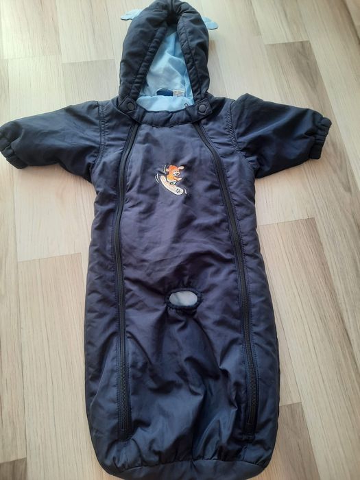 Sac de dormit pt bebelusi