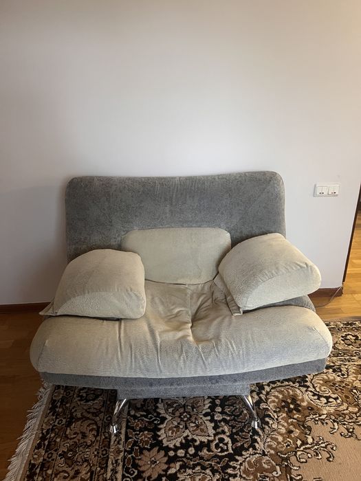 Кресло отдам за 1000 тенге