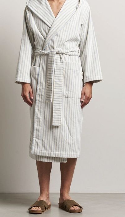 Халат за баня, М размер