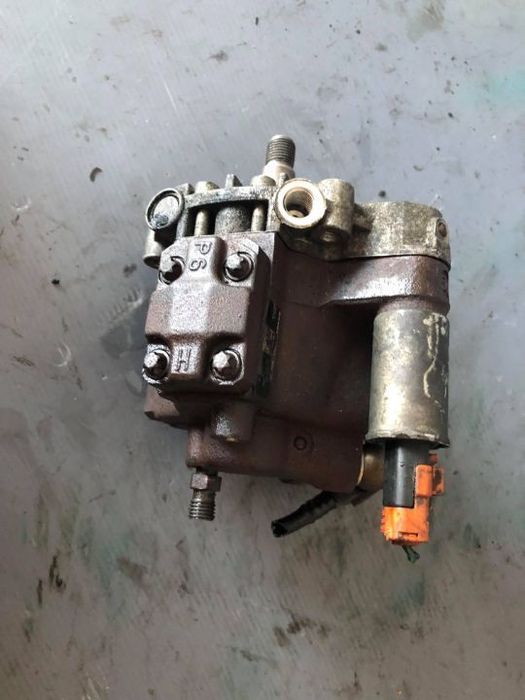 Pompa inalta presiune ford fiesta fusion citroen c1 c2 1.4 tdci