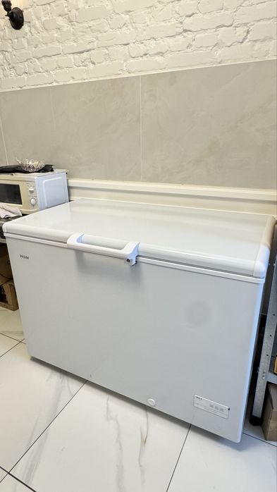 Морозильная ларь Haier