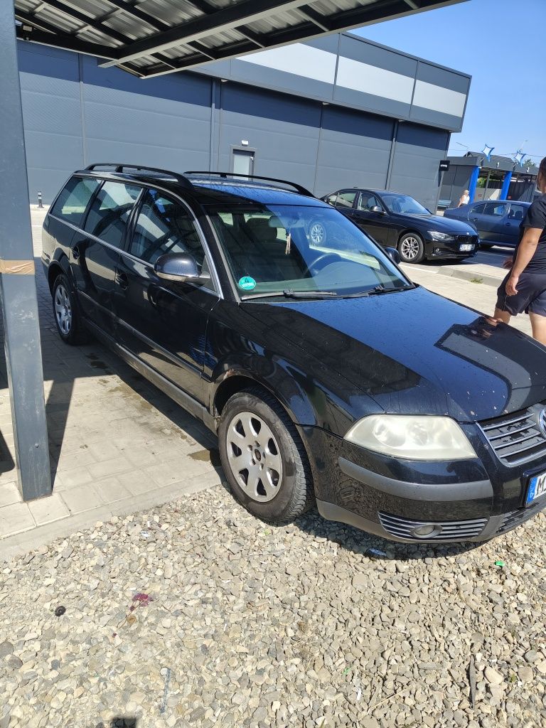 Vand passat b5 .