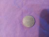 Moneda 1000 lei an 2001