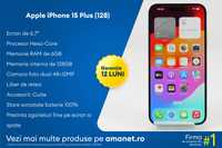 Apple iPhone 15 Plus (128) - BSG Amanet & Exchange