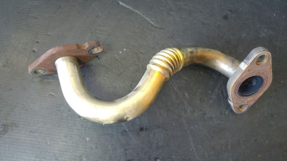 Conducta egr 1.8 tdci ffda ford focus 1