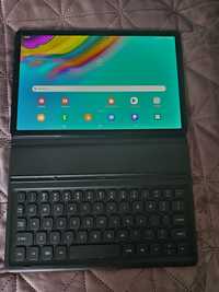 Tableta Samsung s5e cu Sim si tastatura