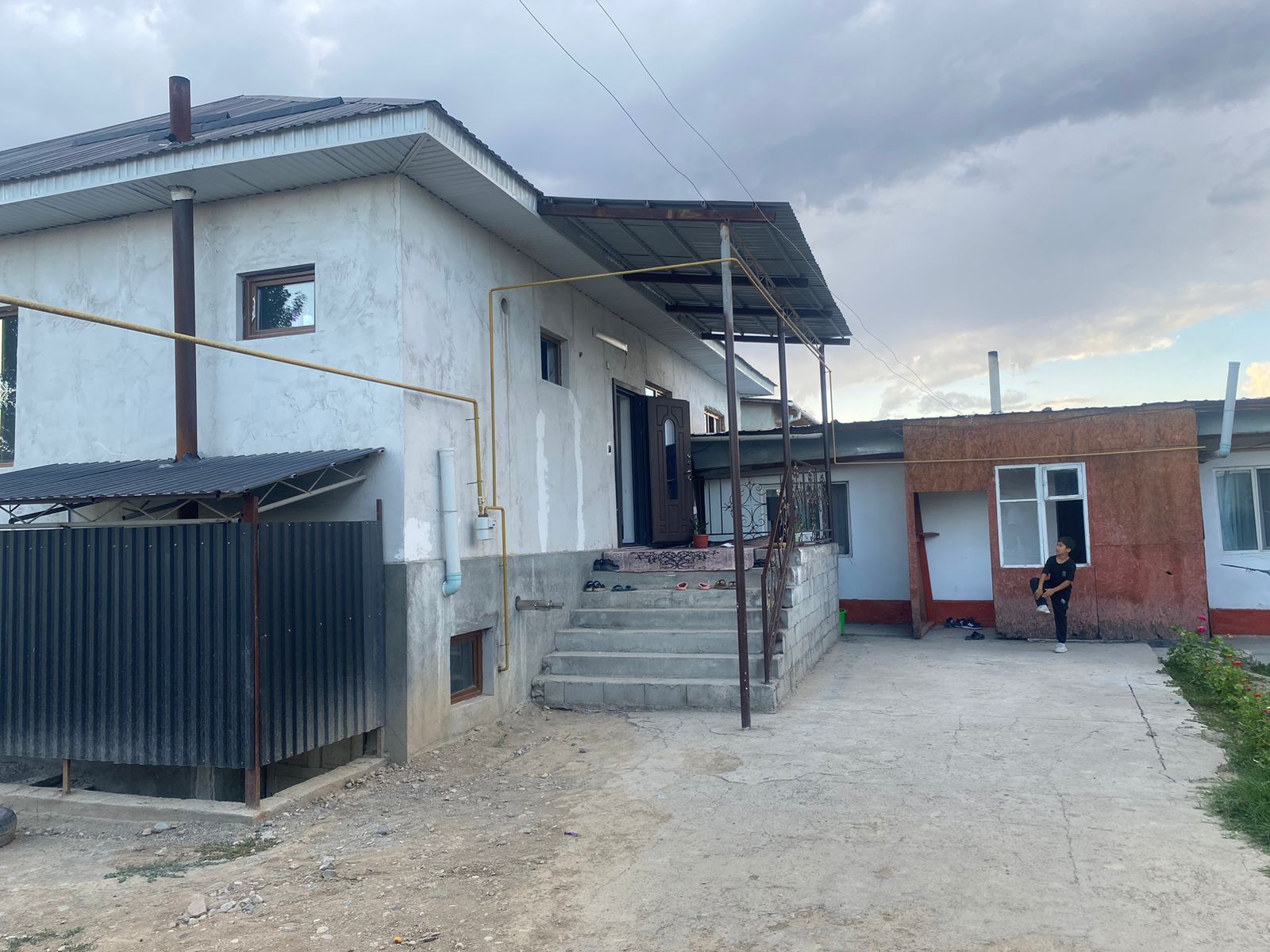 Срочно продается дом