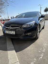 Opel astra 1.4. Benzina + GPL