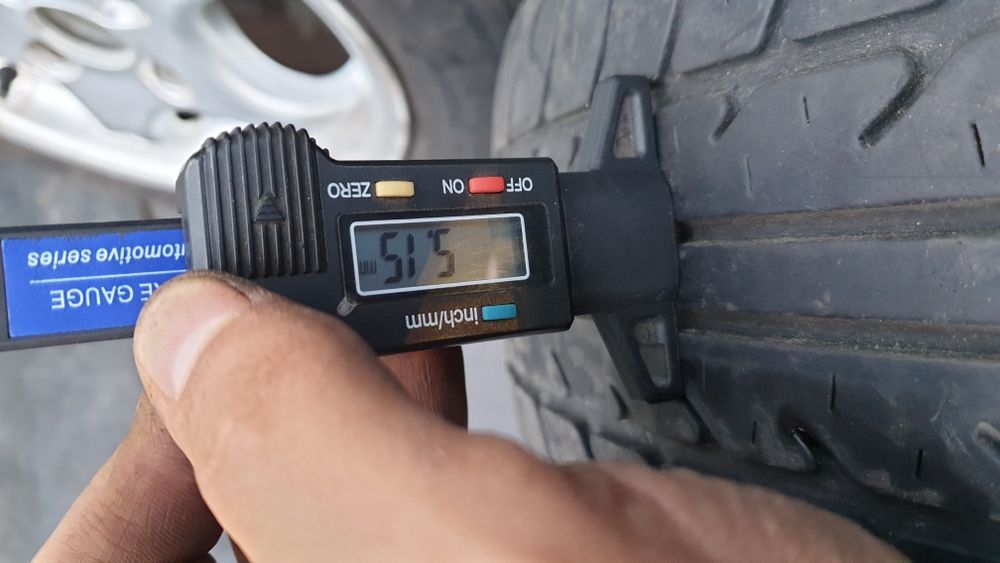 Джанти 15 4х114.3 с гуми 185 65 15