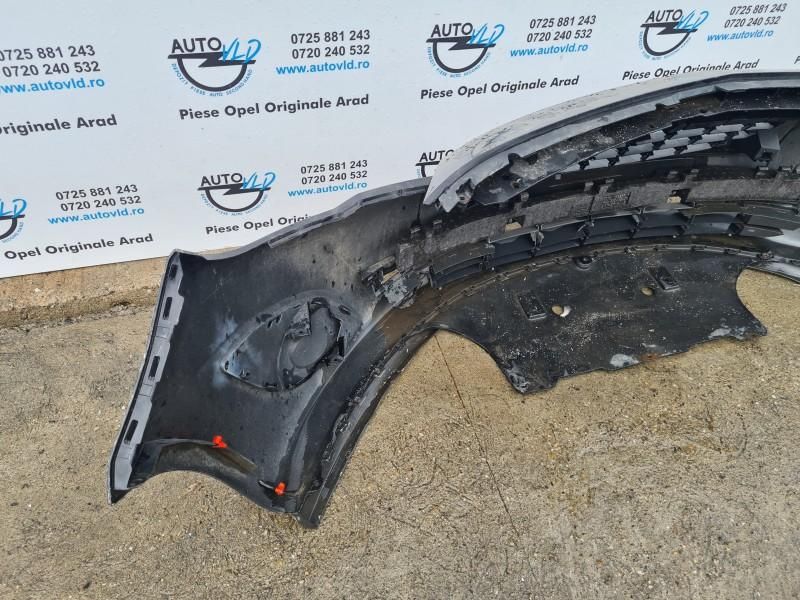 Bara fata Opel Meriva B