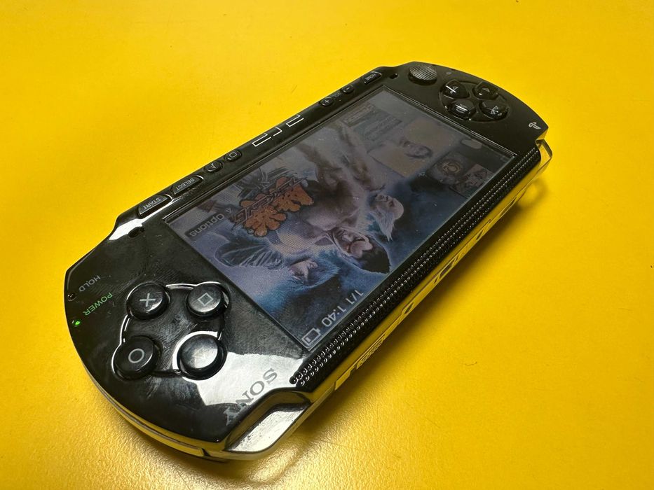 Sony PSP 1004 Playstation Portable